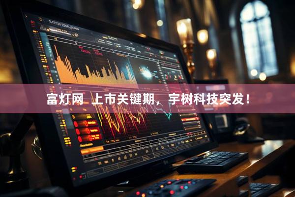 富灯网  上市关键期，宇树科技突发！